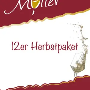 12er Herbstpaket