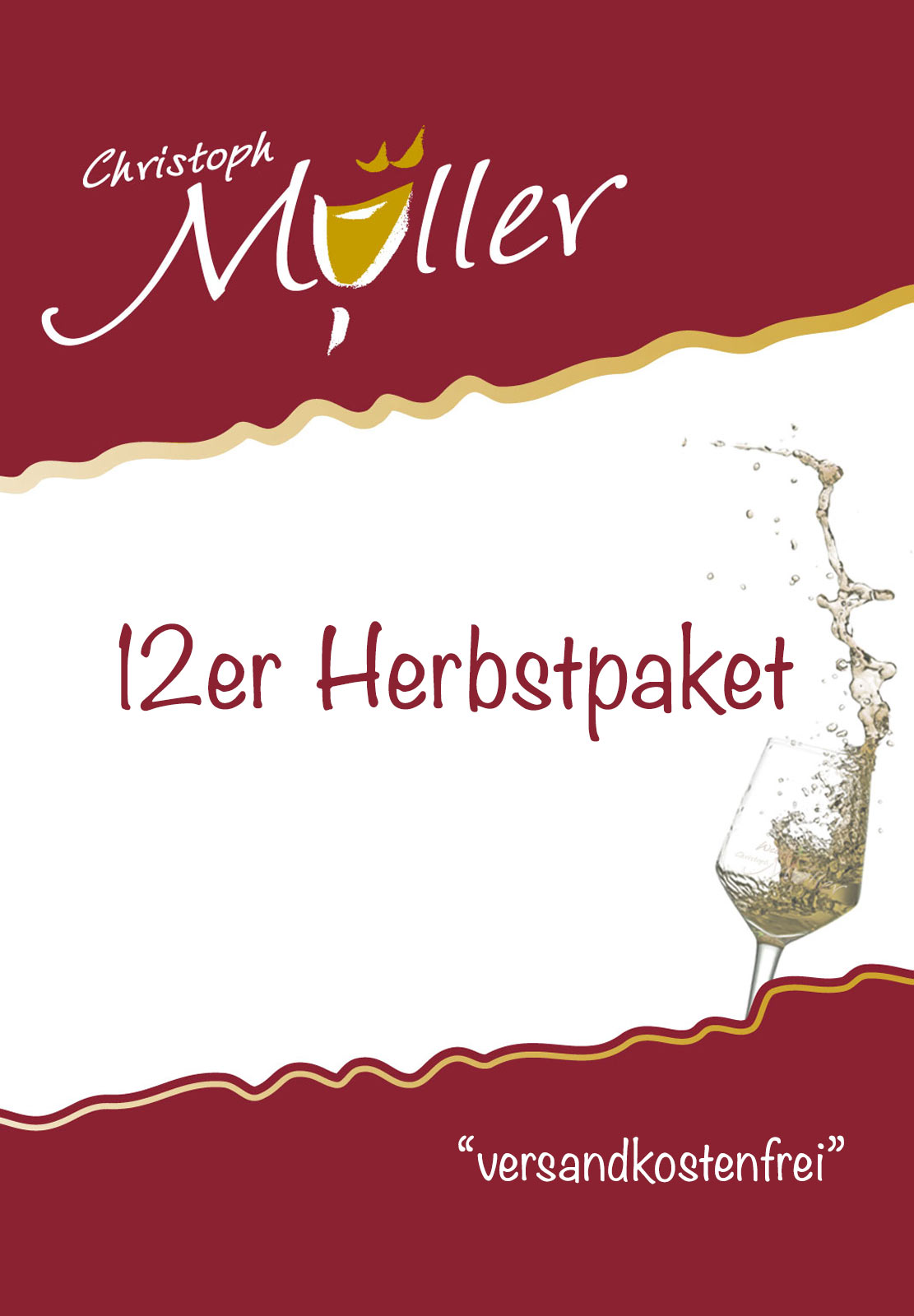 12er Herbstpaket